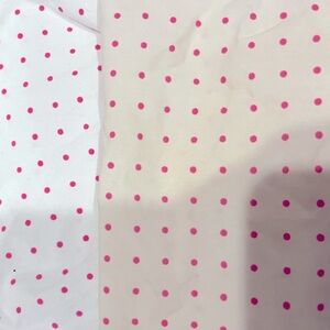 Pottery Barn Kids Crib Fitted Sheet 100% Organic Cotton
